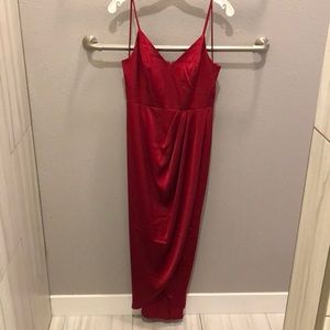 NWT! Express party dress